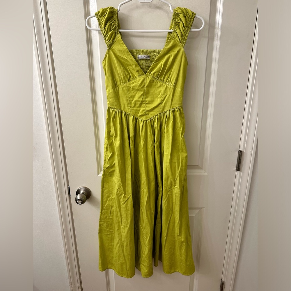Abercrombie summer dress